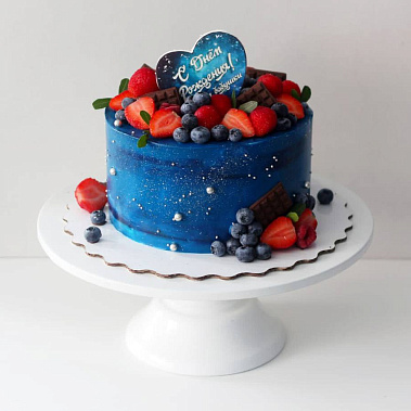 «Космическая симфония» купить - рубцовск.сладкоежкин.рф