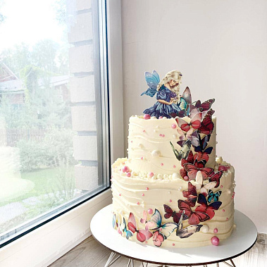 "Фея сладостей" купить - рубцовск.сладкоежкин.рф