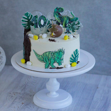 "Юрский период" купить - рубцовск.сладкоежкин.рф