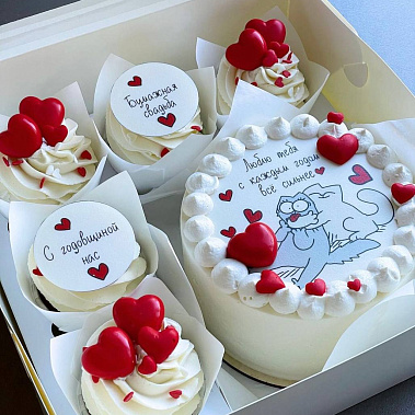 "Сильная любовь" купить - рубцовск.сладкоежкин.рф