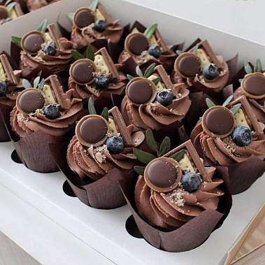 «Коричневый бархат» купить - рубцовск.сладкоежкин.рф