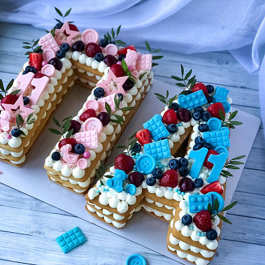 «Праздник в сказке» купить - рубцовск.сладкоежкин.рф