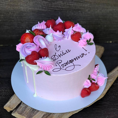 «Лилово-сливовый вихрь» купить - рубцовск.сладкоежкин.рф