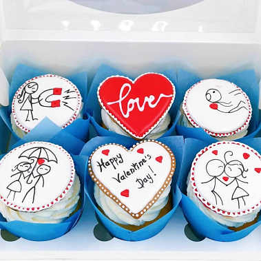 «Сердечный магнит» купить - рубцовск.сладкоежкин.рф