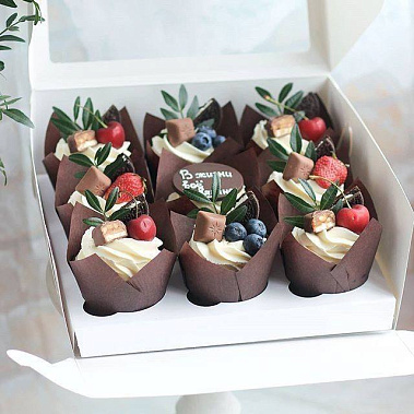 «Нежный зефир» купить - рубцовск.сладкоежкин.рф