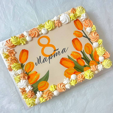 «Цветы и сладость» купить - рубцовск.сладкоежкин.рф